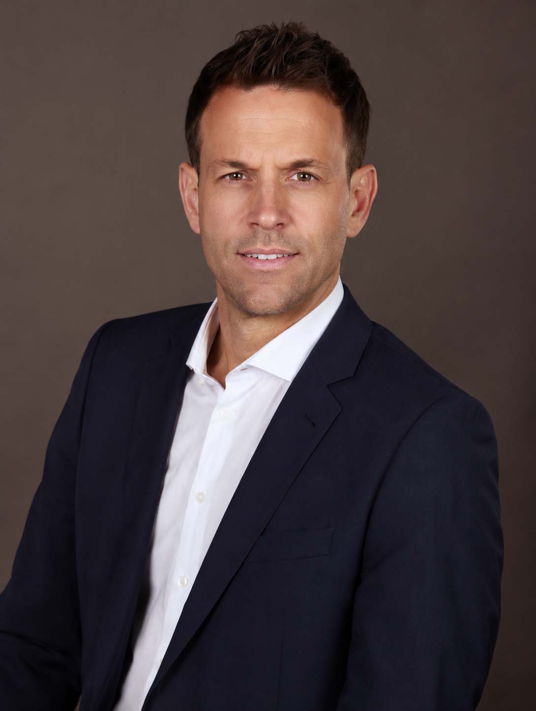Porträt von Rechtsanwalt Michael Götz LL.M., Immobilienrecht Freiburg